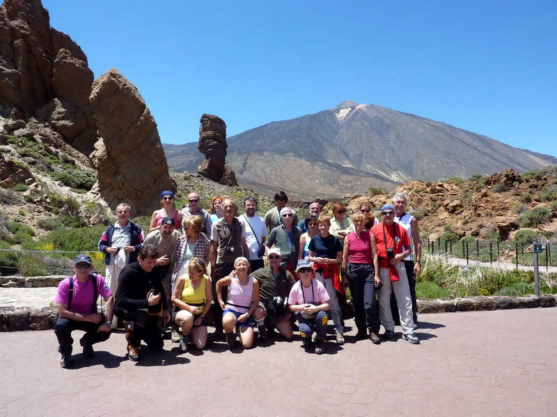 Tenerife