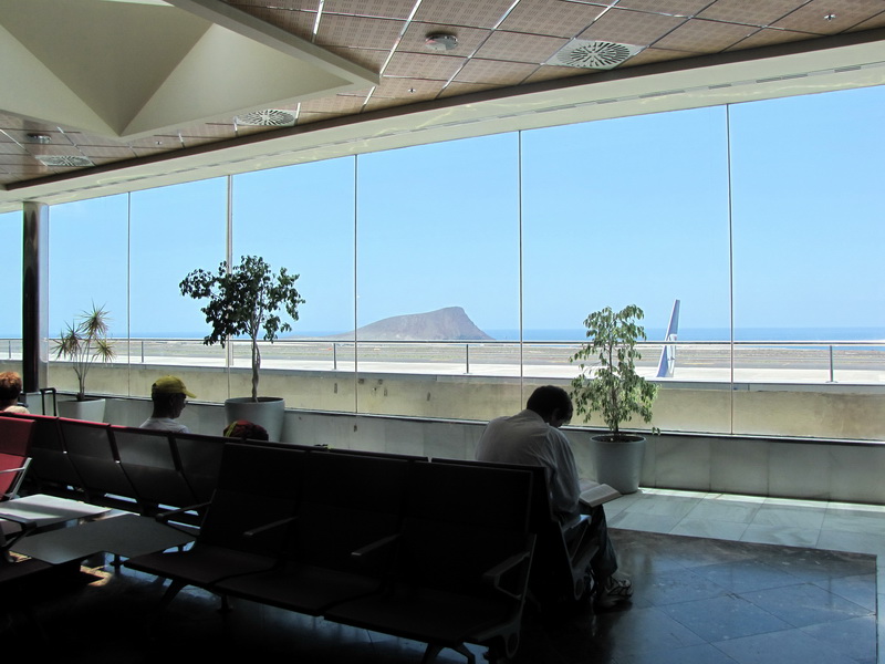 Tenerife - Canarie