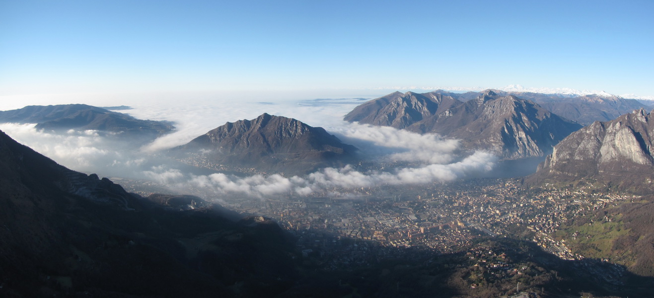 Piani d'Erna