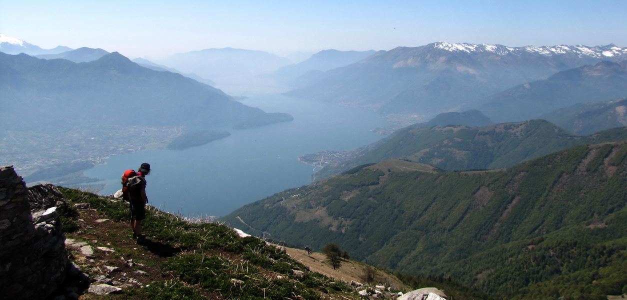 Monte Berlinghera