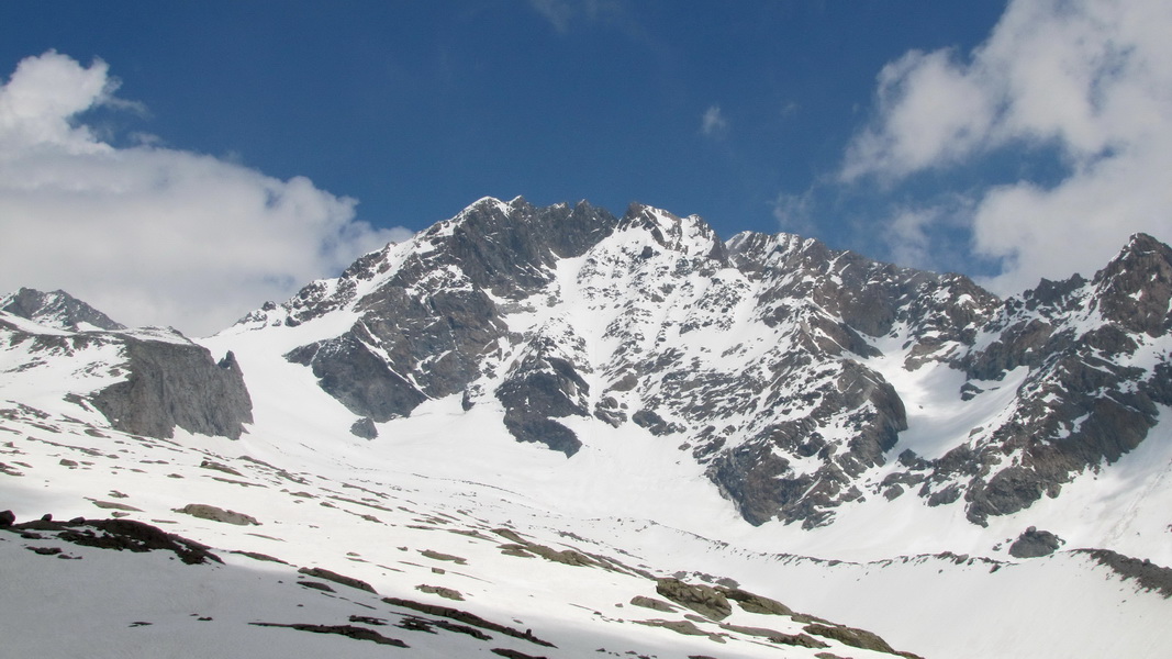 Monte Disgrazia