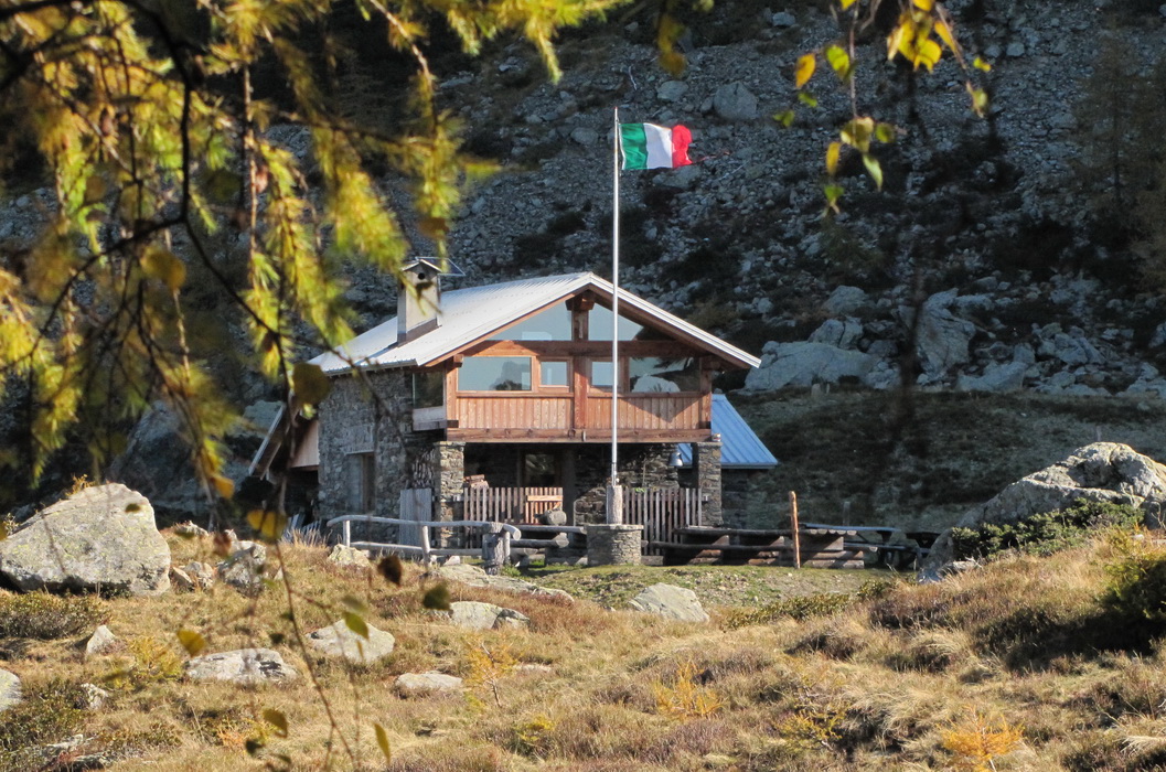 Baitello del Lago