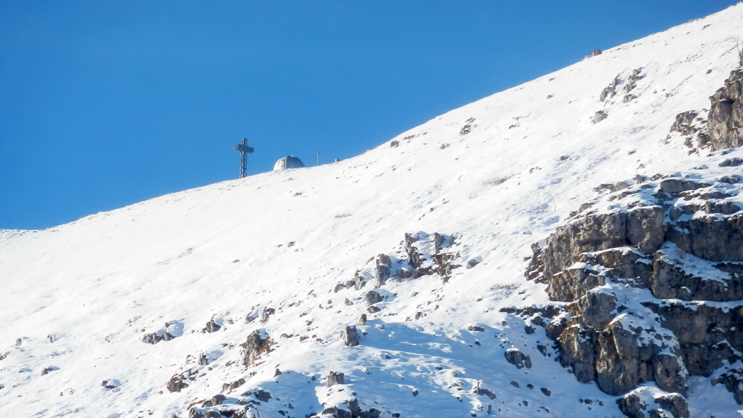 Monte Due Mani