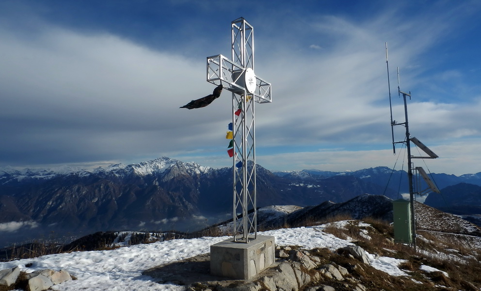 Monte San Primo