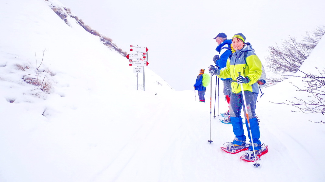 Passo Campelli