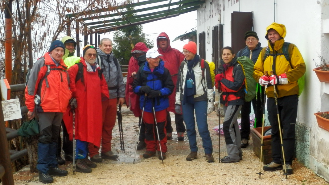 Rifugio Pirlo
