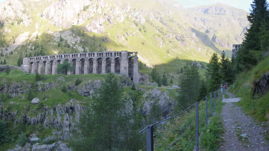 Diga del Gleno